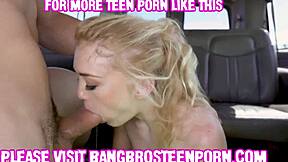 स्थल#4 वीडियो के लिए: Stepdad catches stepdaughter pleasuring herself mu...