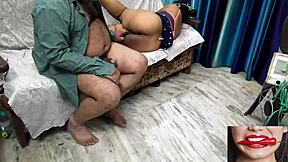 स्थल#3 वीडियो के लिए: Indian couple's first wedding night sex is a wild ...